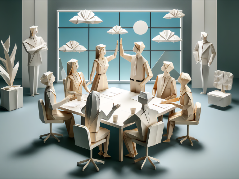 Your First NED Role: What Recruiters Look For